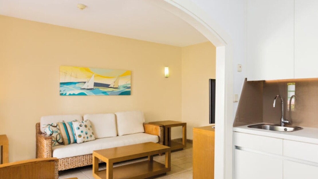 Apartamentos LIVVO Puerto de Mogán